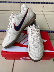NIKE Futsal GATO Leather – UK9.5 / 28.5CM