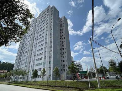 Apartment For Rent in Subang Bestari,SGR