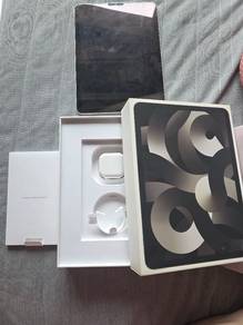 Ipad Air ( 5th generation) Wi-Fi 
