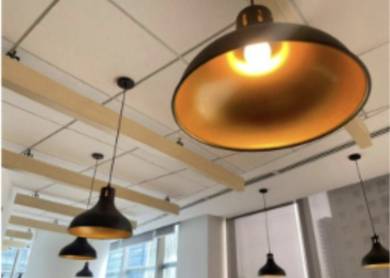 Kitchen Pendant Lights - Set of 3