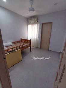 Room in Cheras, SGR