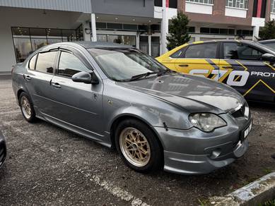 Proton Persona MEDIUM LINE in Muar, JHR