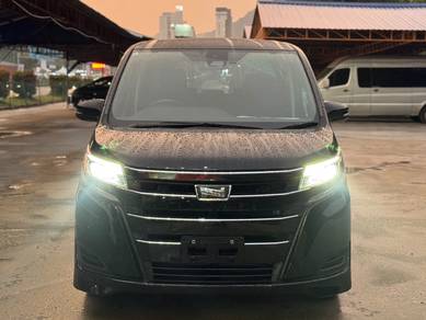 2021 Toyota Noah X