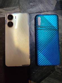 Vivo Y16