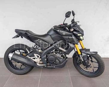 Yamaha MT150