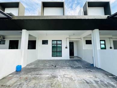 2-storey Terraced House For Sale in Kulim,KDH