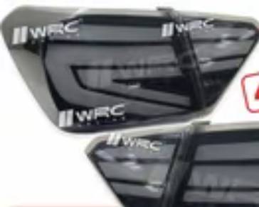 saga vvt taillight MC2