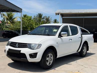 Mitsubishi Triton LITE in Butterworth, PNG