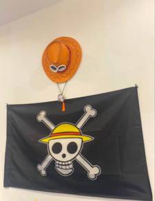 One Piece Original Combo