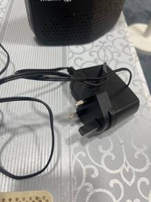 WiFi 6 mesh