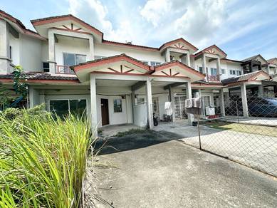 2-storey Terraced House For Sale in Puncak Alam,SGR