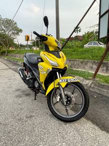 SM Sport 110R