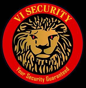 Security Guard / Pengawal Keselamatan