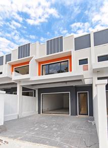 2-storey Terraced House For Sale in Dengkil,SGR