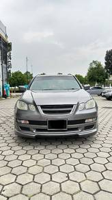 Mitsubishi Airtrek in Johor Bahru, JHR