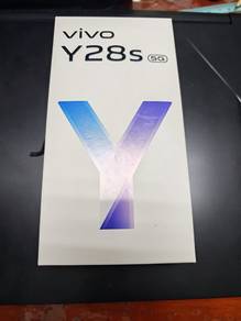 Vivo Y28s 5G