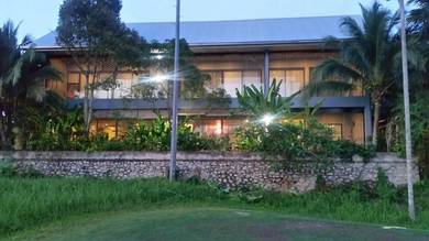 Bungalow House For Sale in Bemban,MLK
