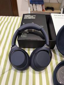 Sony WH-1000XM4