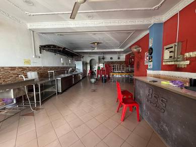 Shop lot For Rent in Senai,JHR