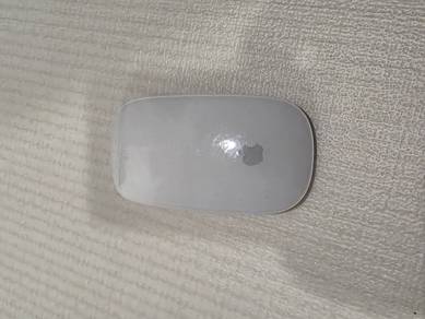apple magic mouse 
