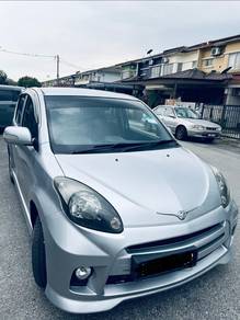 Perodua MyVi SE ZHS in Bandar Bukit Tinggi, SGR