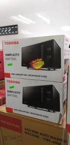 TOSHIBA 24L Microwave OVEN MW2-MM24PF