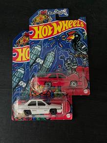 Hot Wheels Proton Saga Burung Set