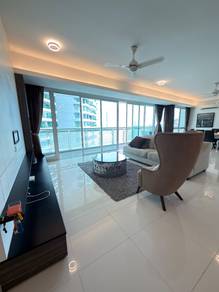 Condominium For Sale in Gurney Paragon