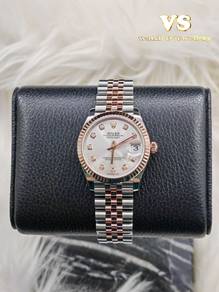 ⌚️Rolex Datejust 278271🤍