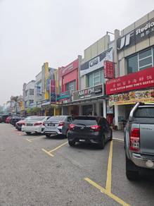 Shop lot For Rent in Bandar Bukit Raja,SGR
