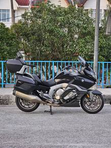 BMW K 1600