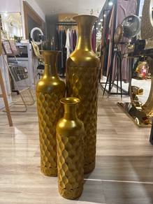 vase
