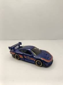 Hot Wheels Porsche 935
