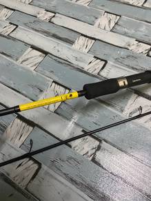 Rod Daiwa