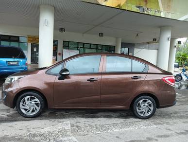 2017 Proton Persona EXECUTIVE