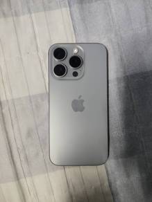 IPhone 15 Pro 