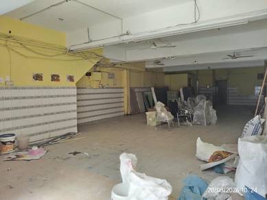 Shop lot For Rent in Cheras,KUL