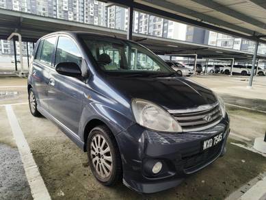 Perodua Viva ELITE AT in Setia Alam, SGR