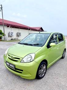 Perodua Viva EZi PREMIUM in Sepang, SGR