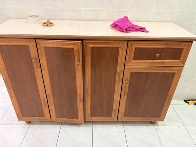 Kitchen Cabinets