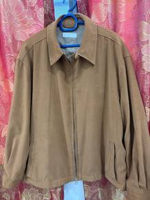 Jaket JakeLand Sued