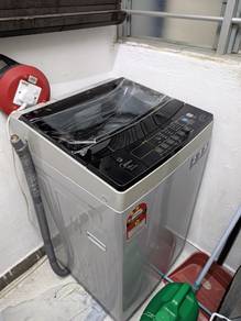 Midea 7.5kg Fully Automatic Top Load Washing Machi