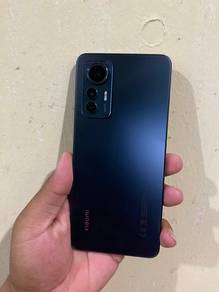 Xiaomi 12 Lite Jual/Swap Iphone