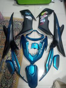 NVX V2 cover set for sale
