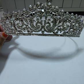 Bride Tiara 