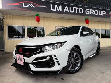 Honda Civic FC S in Bandar Bukit Tinggi, SGR