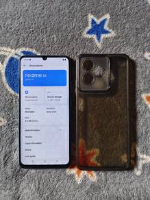 Realme Note 50 12/128gb
