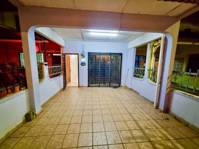 2-storey Terraced House For Sale in Sri Petaling,KUL