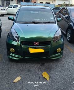 Perodua MyVi SXi in Cheras, KUL