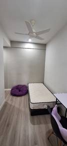 Room in Sri Petaling, KUL